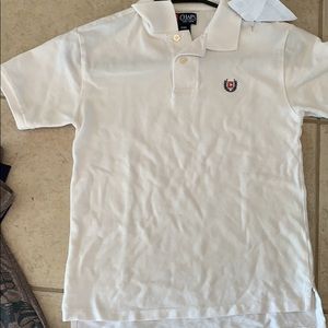 Boys Chaps Polo